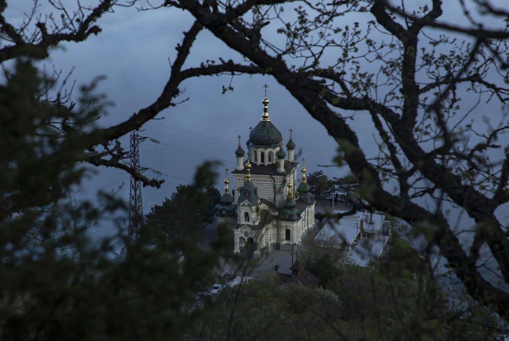 Photograph by Юлия Лазебная