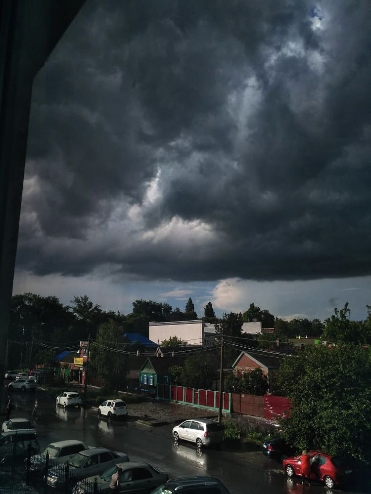 Photograph by Яна Шапошникова