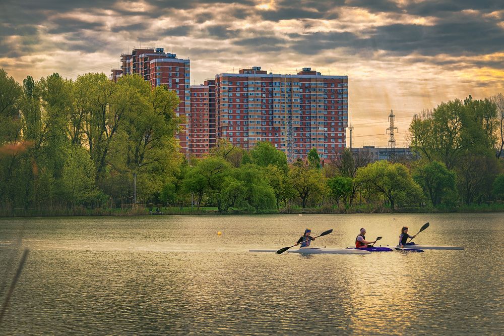 Photograph by Игорь Хижняк