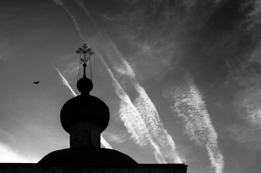 Photograph by Александр Халимов