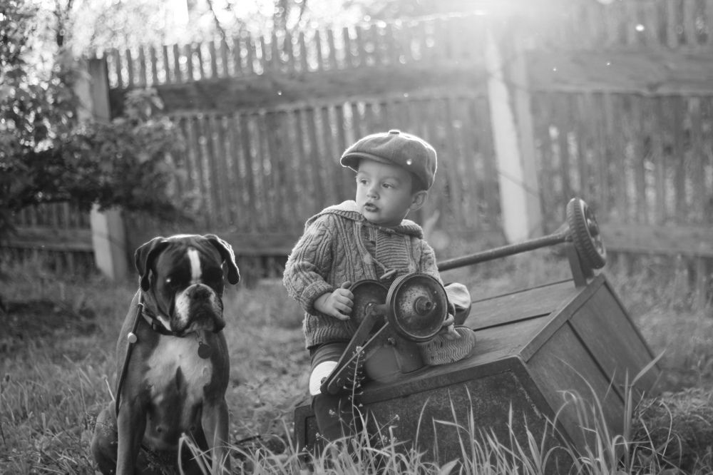 Photograph by Алеся Маклакова