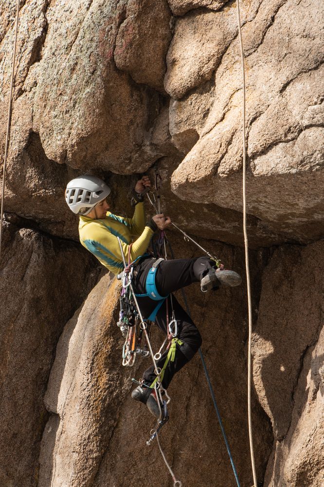 Воздушный балет