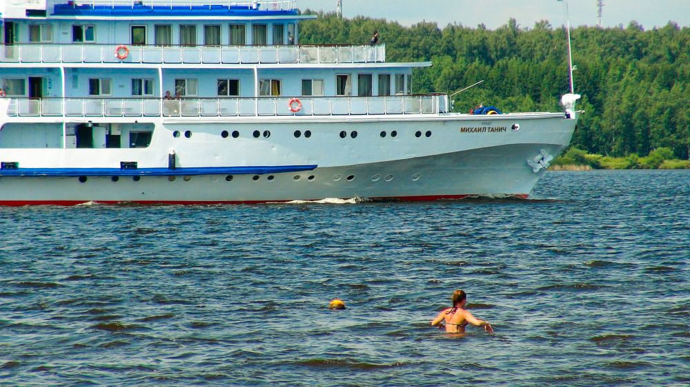 Photograph by Владимир Гречанинов