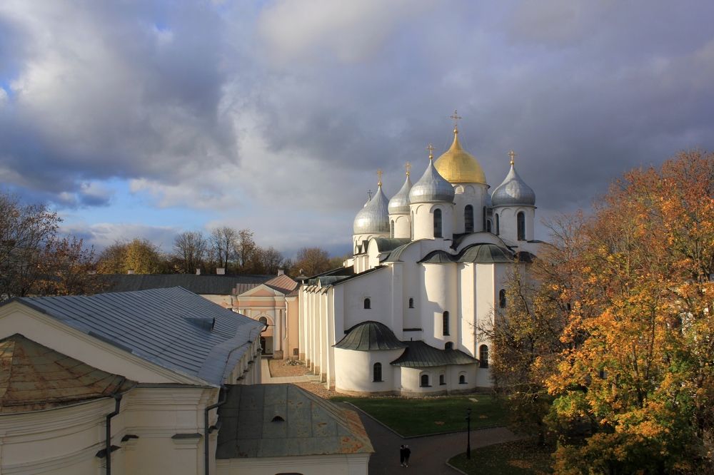 Софийский собор