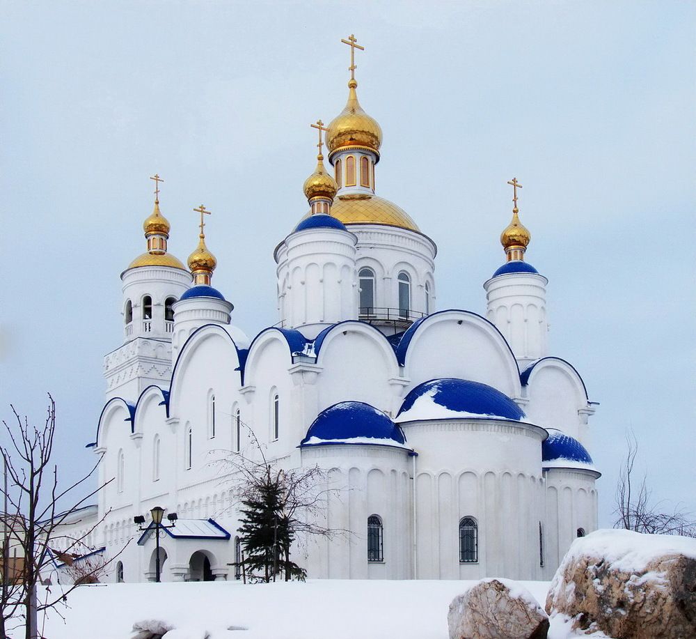 Photograph by Игорь Меньшенин