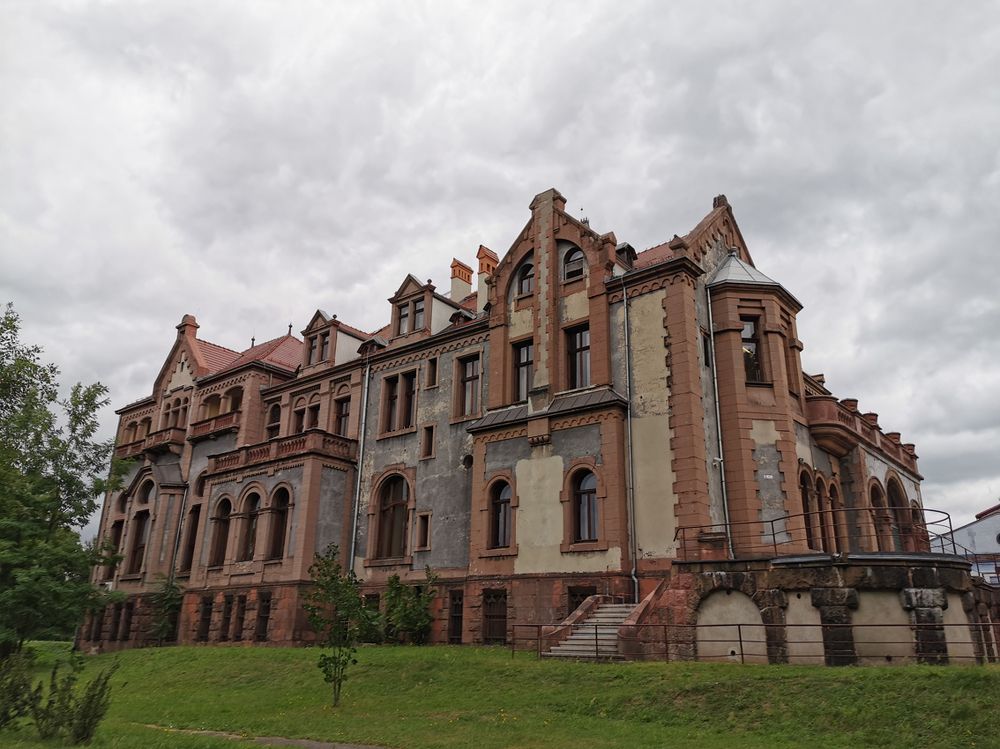 Photograph by Dariusz Gruszka