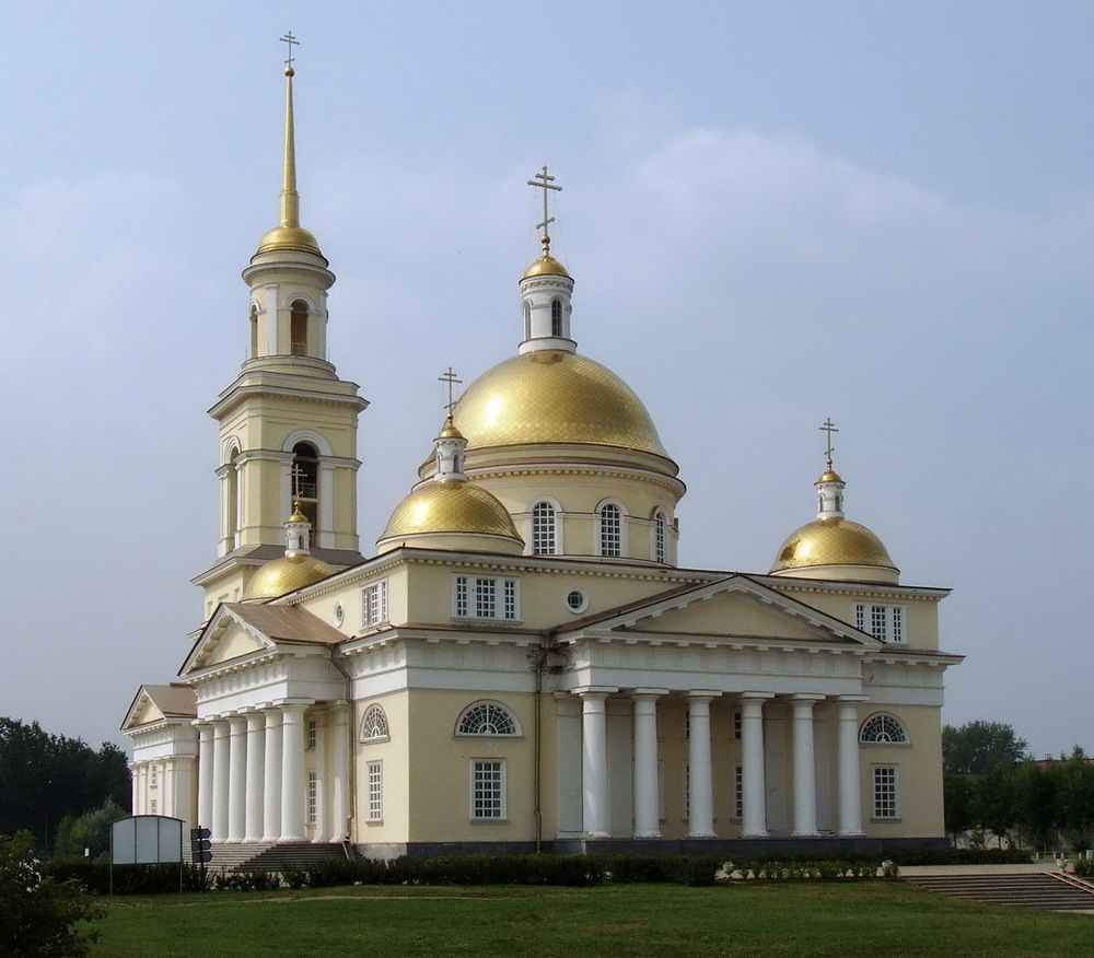 Photograph by Игорь Меньшенин