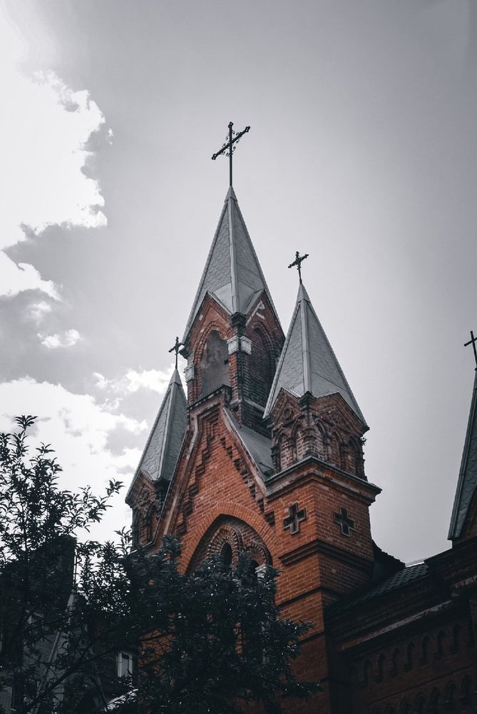 Photograph by Валерия Кожушко