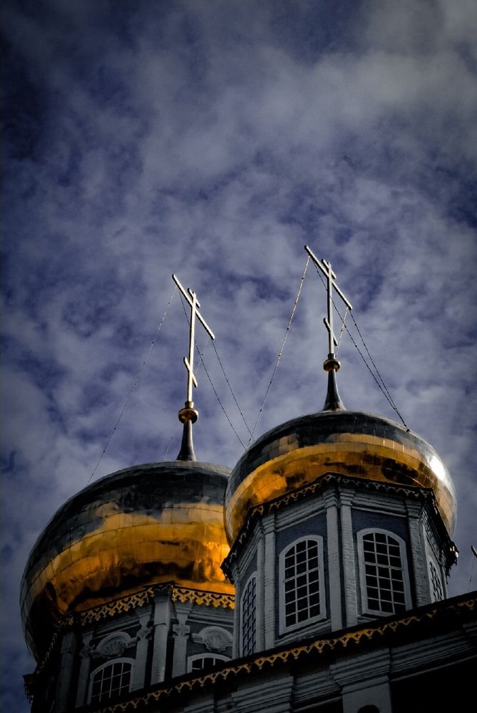 Photograph by Валерия Кожушко