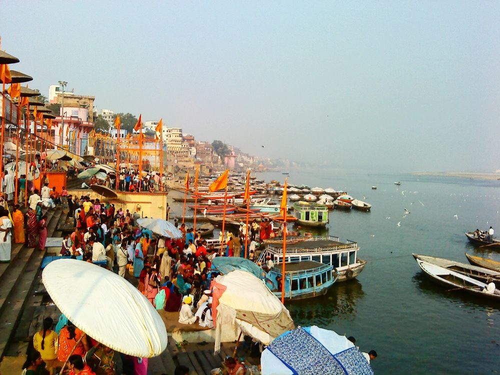 Photograph by Kamal Kishore Srivastava