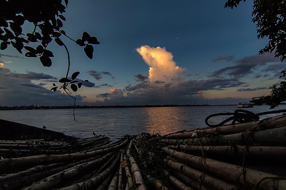 Photograph by Arijit Biswas