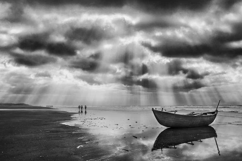 Photograph by Arijit Biswas