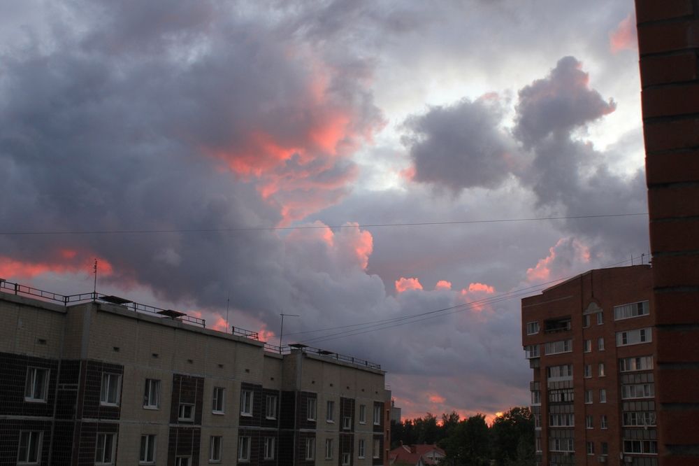 Photograph by Olga Bagaeva