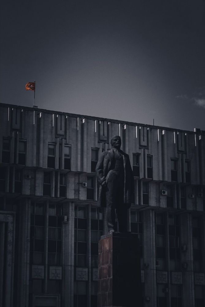 Photograph by Валерия Кожушко