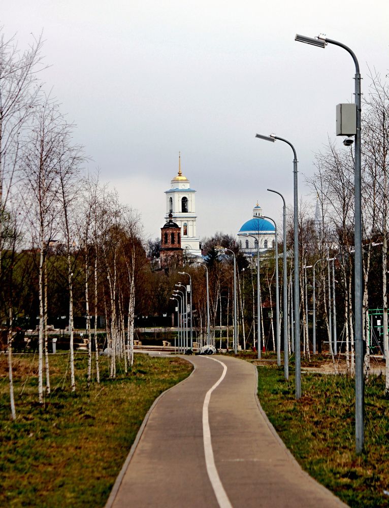 What a winter - such snow. (Какая зима - такой снег.)