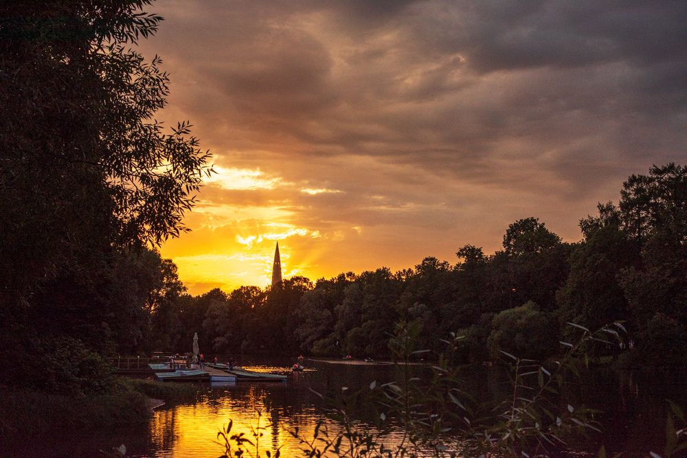 Photograph by Анна Чеснокова