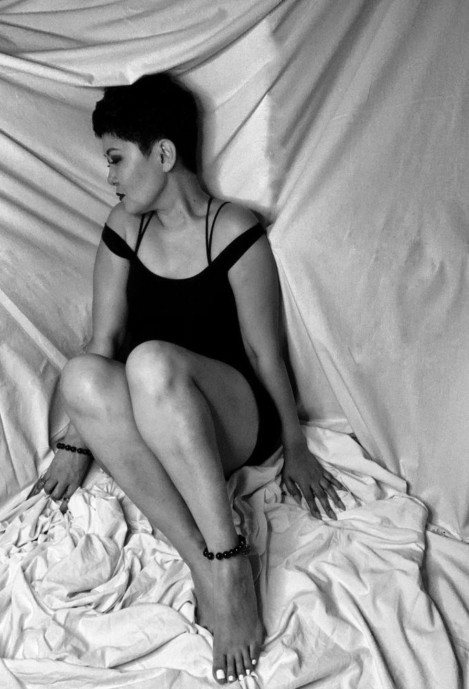 Photograph by Инесса Ким