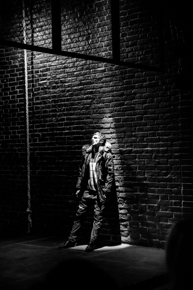 Photograph by Екатерина Семенова