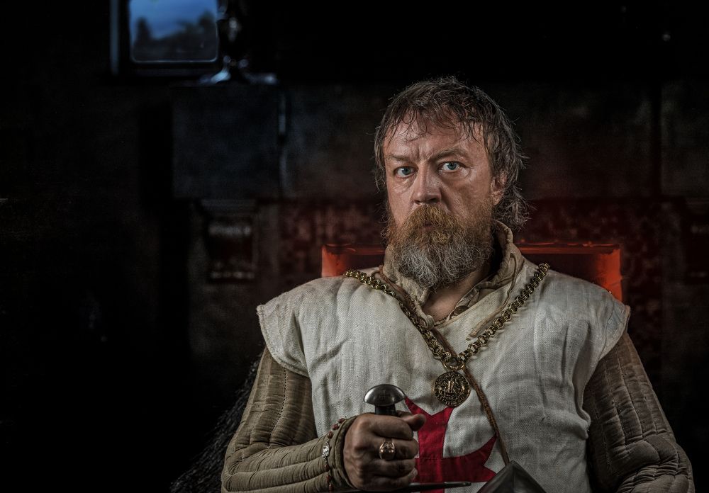 Photograph by Александр Идельчик