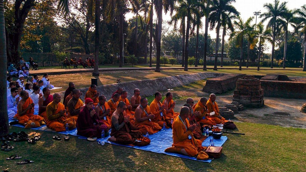 Photograph by Kamal Kishore Srivastava