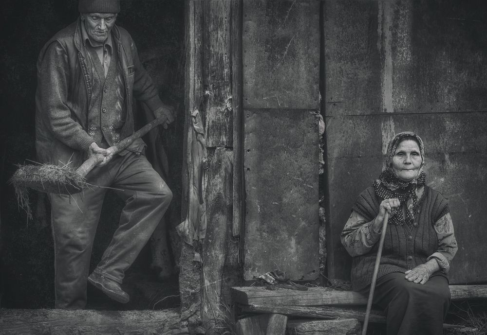 Photograph by Petya Lazarova