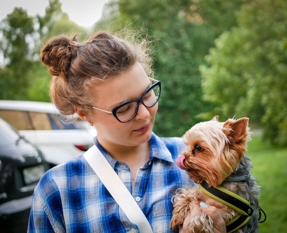 Photograph by Виктория Максюта