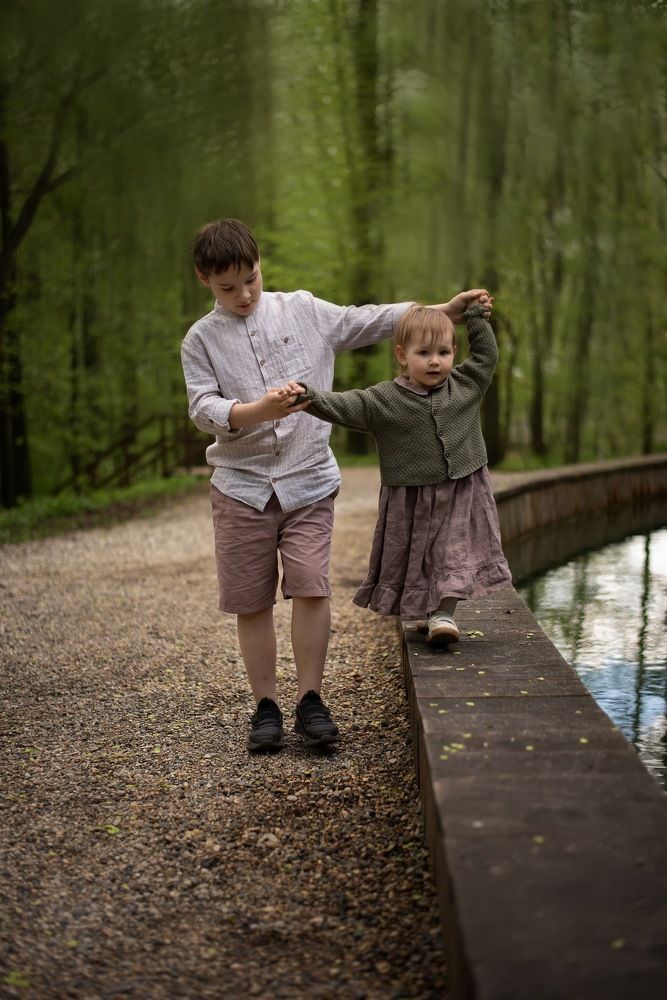 Photograph by Юлия Алферова