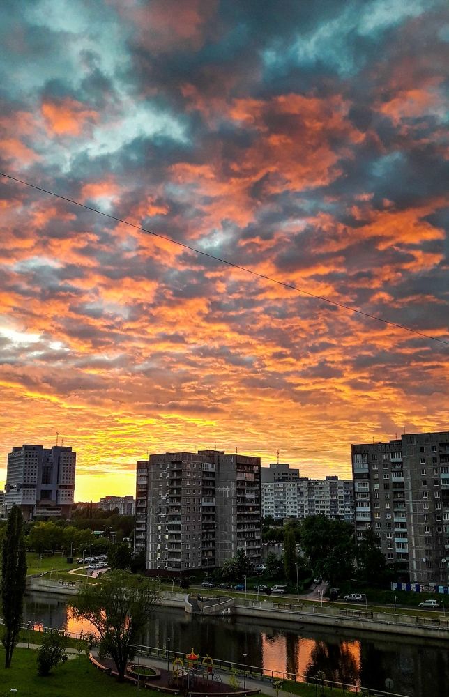 Photograph by Дмитрий Батейкин