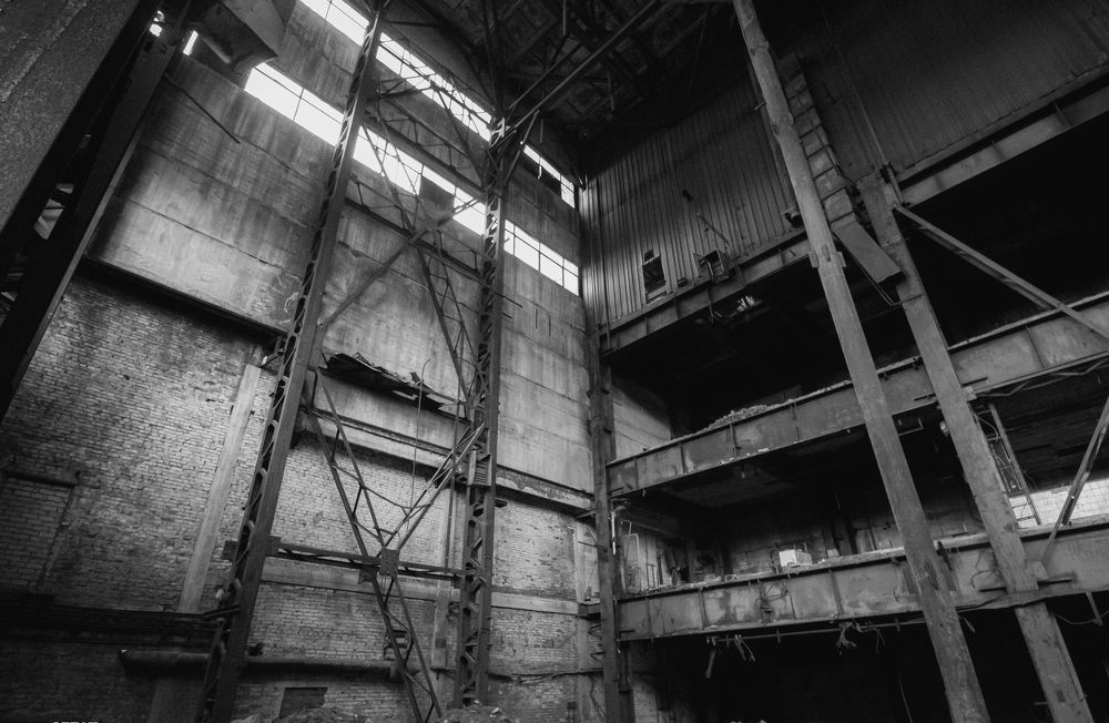 Photograph by Егор Горшков