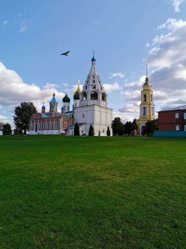 Photograph by Елена Ильина