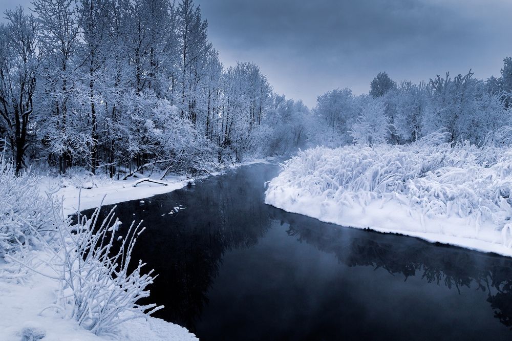 Photograph by Борис Воронин