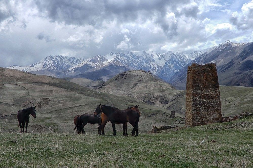 Photograph by София Гавриловна Вотякова