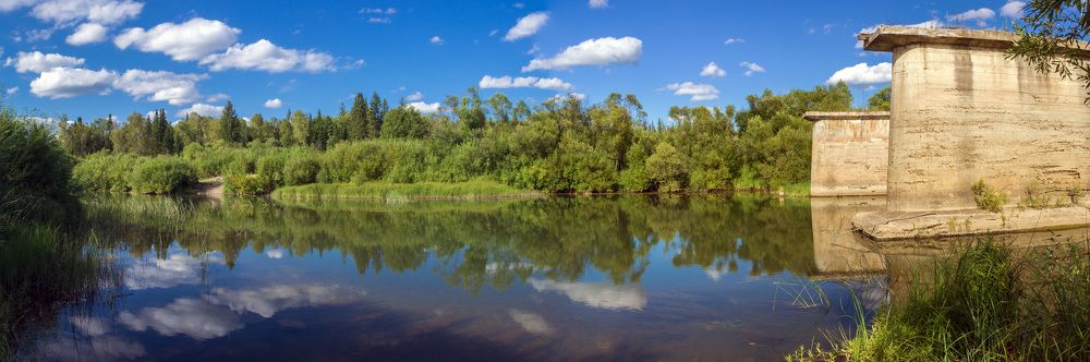 Photograph by Victor Pruhnitskiiy