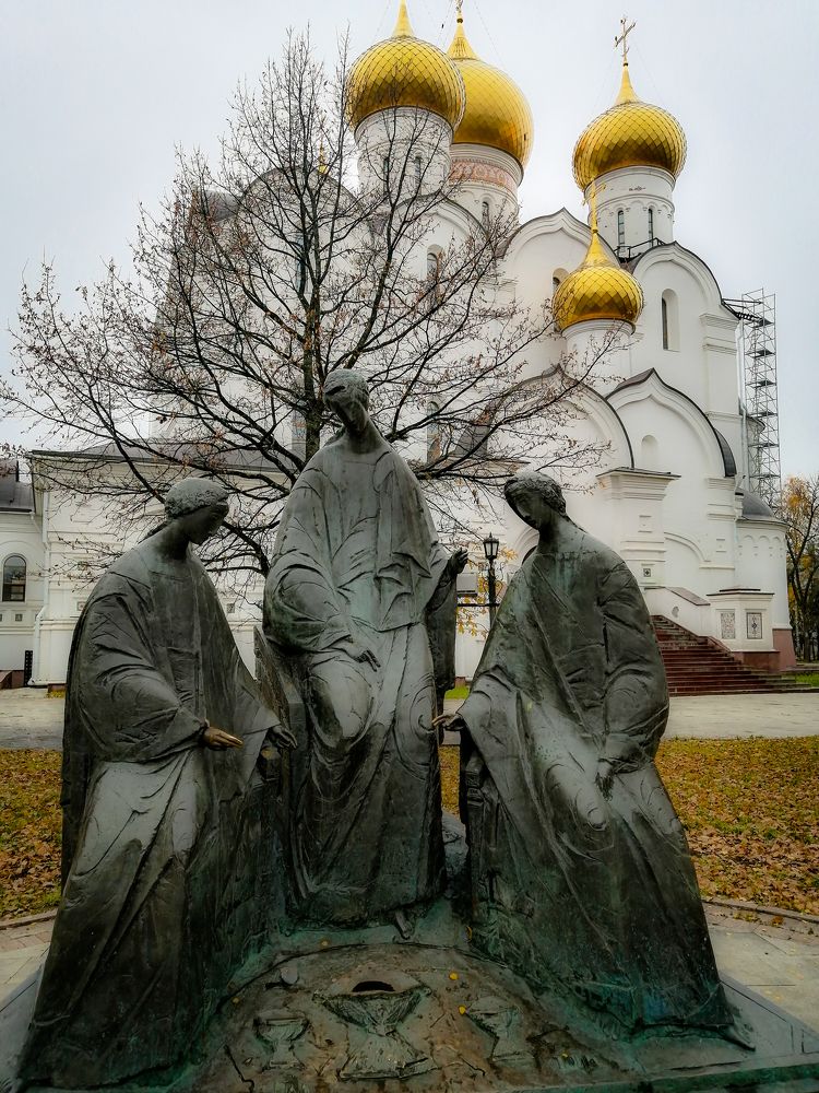 Photograph by Елена Лепешкина