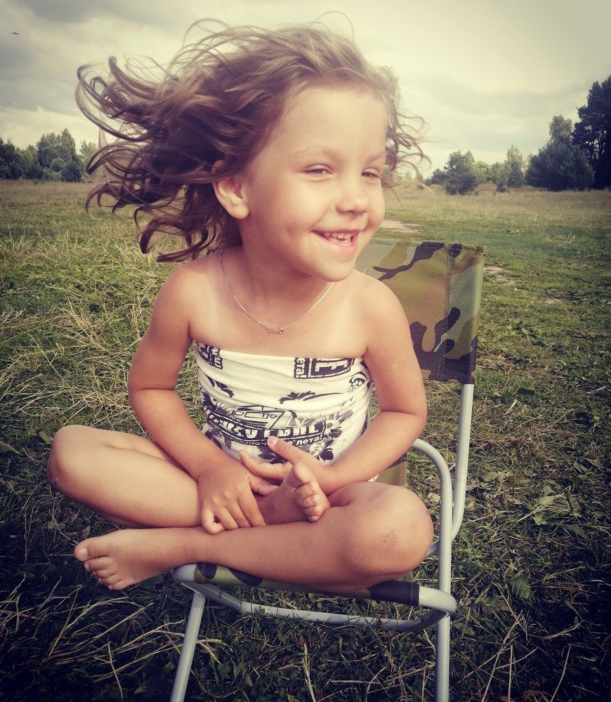 Photograph by Елена Лепешкина