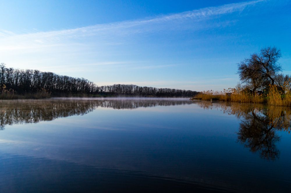 Photograph by Vlad Proshin