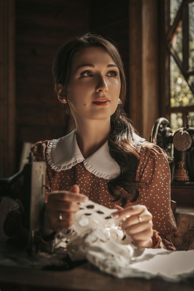 Photograph by Светлана Гришина