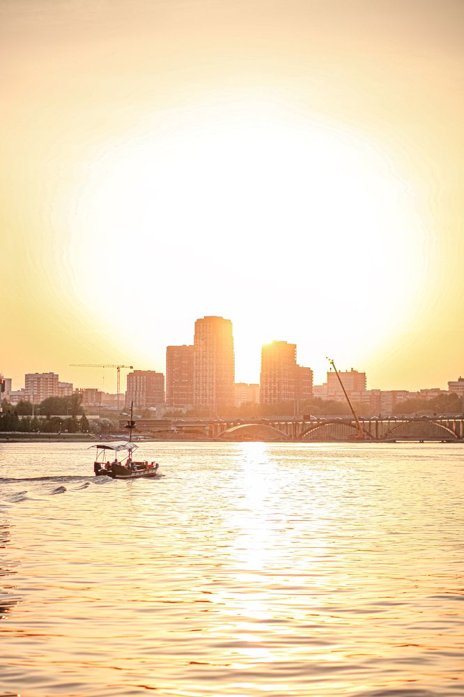 Photograph by Анна Лазарева