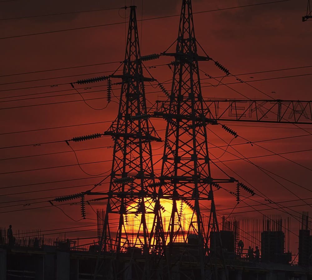 Photograph by Дмитрий Емельянов