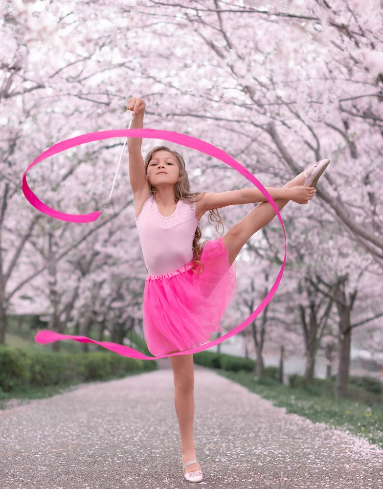 Photograph by Nesterova Svitlana