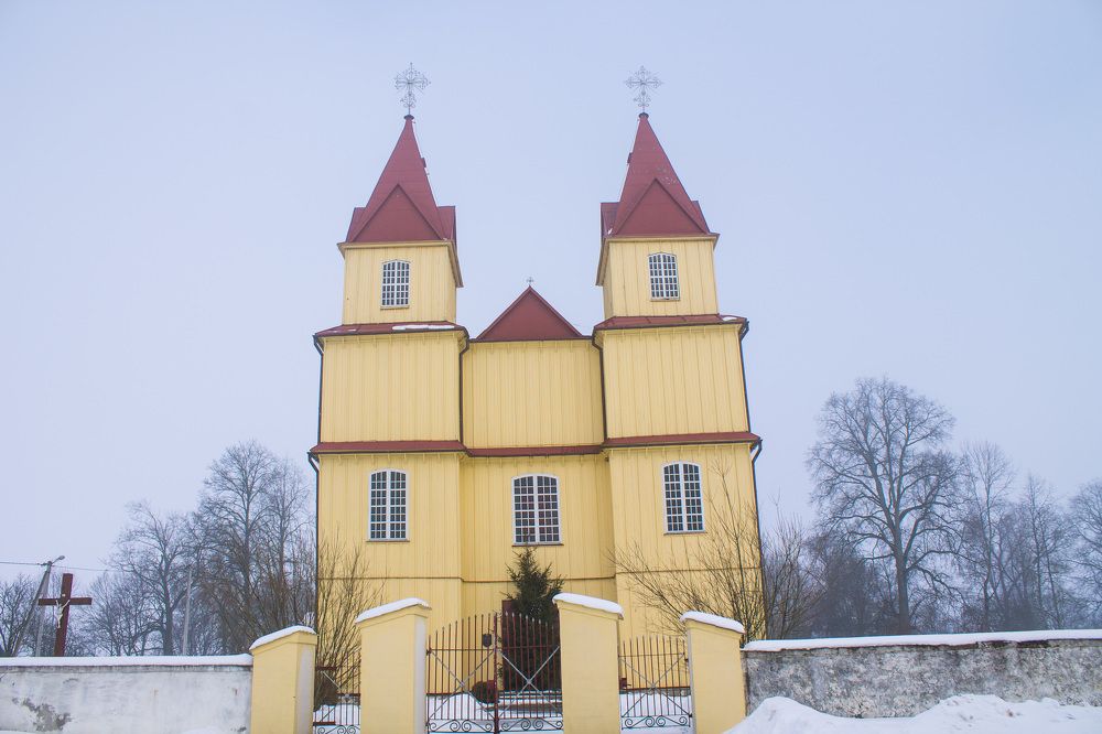 Photograph by Гражина Ленцевич