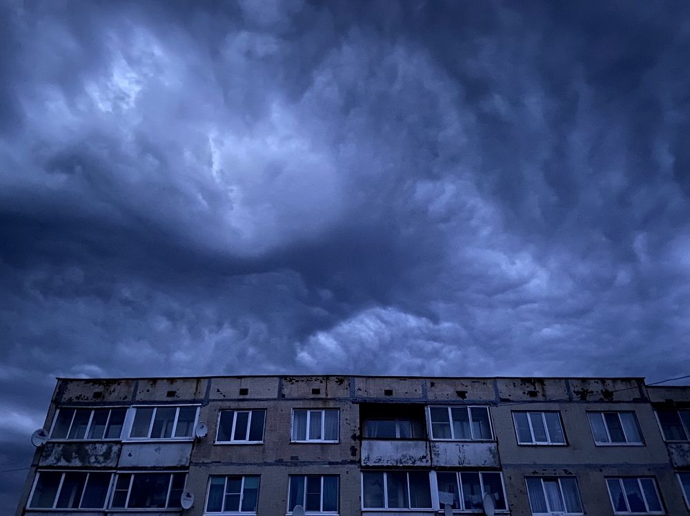 Гроза