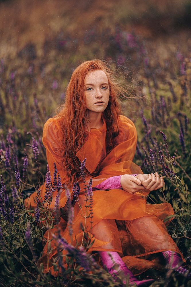 Photograph by Яна Басова