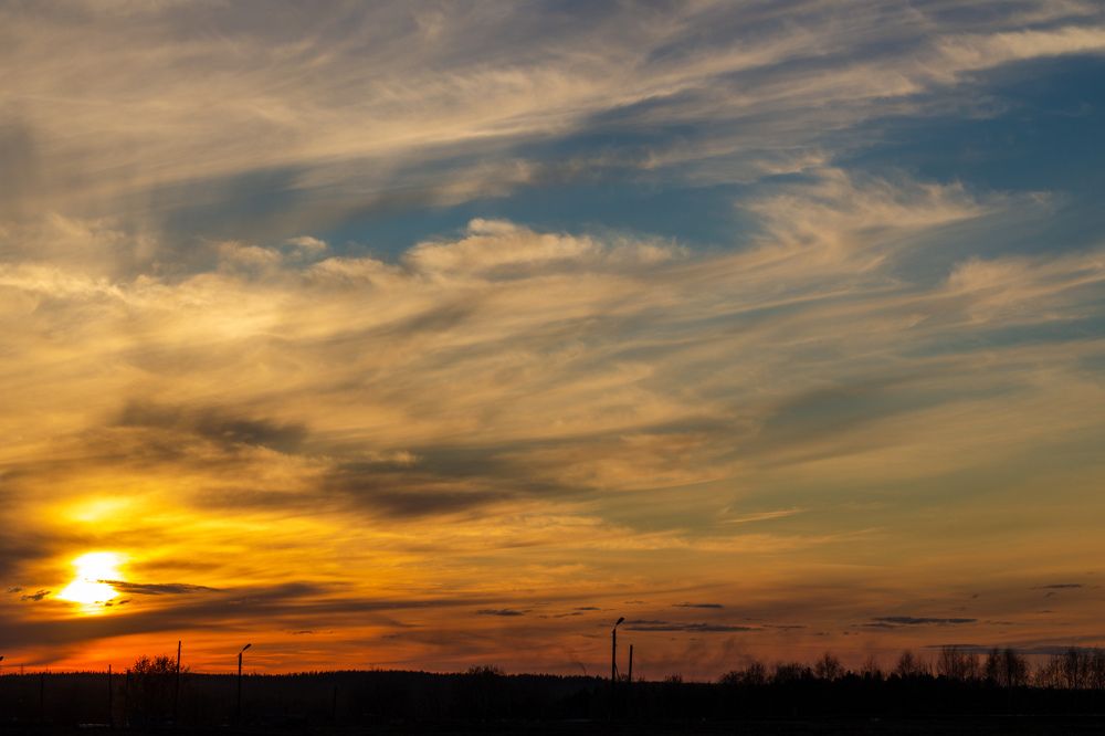 Photograph by Елена Хорохорина