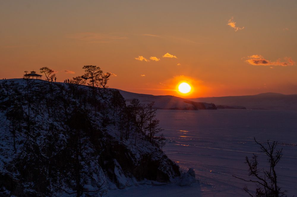 Photograph by Елена Хорохорина