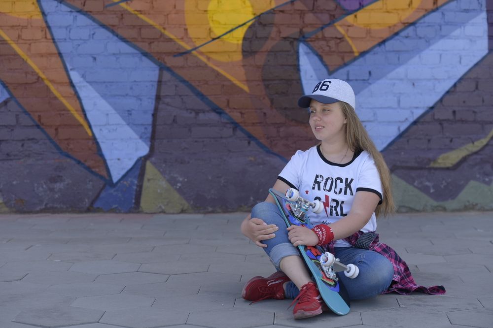 Photograph by Сергей Базовой