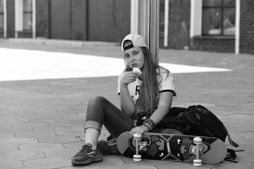 Photograph by Сергей Базовой