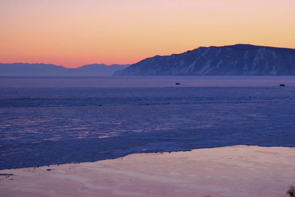 Photograph by Елена Хорохорина