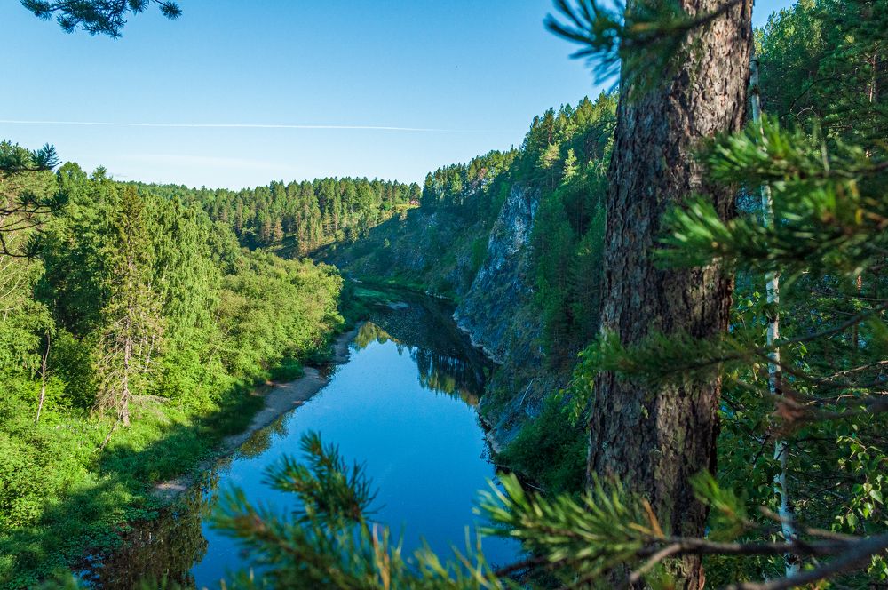 Photograph by Денис Кичев