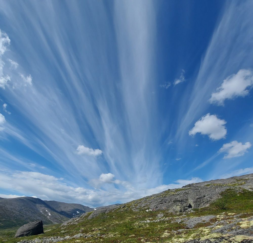 Photograph by Мария Федоткина